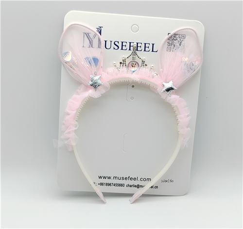 hair hoop