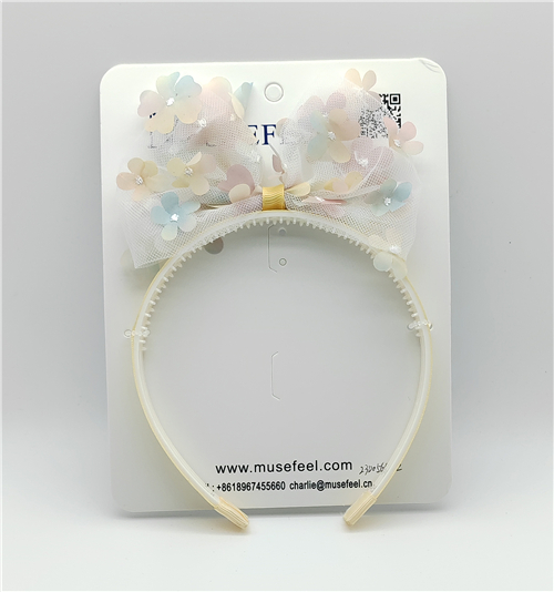 hair hoop