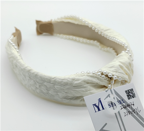 hair hoop